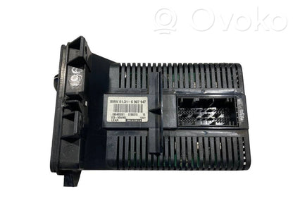 Headlight switch