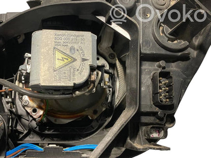 Priekšējais lukturis