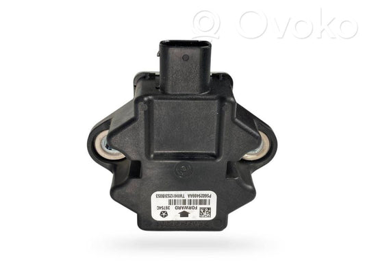 ESP (elektroniskās stabilitātes programmas) sensors (paātrinājuma sensors)