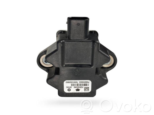 ESP (elektroniskās stabilitātes programmas) sensors (paātrinājuma sensors)