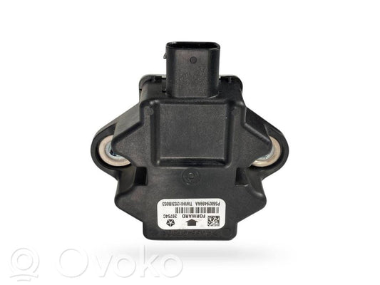 ESP (elektroniskās stabilitātes programmas) sensors (paātrinājuma sensors)