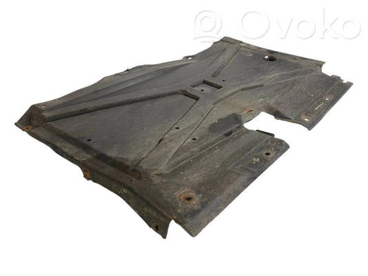 Vidusdaļas apakšas aizsargs