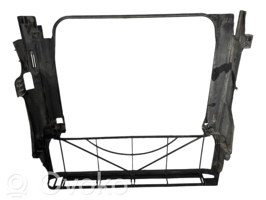 Radiatora (-u) turētājs / kronšteins