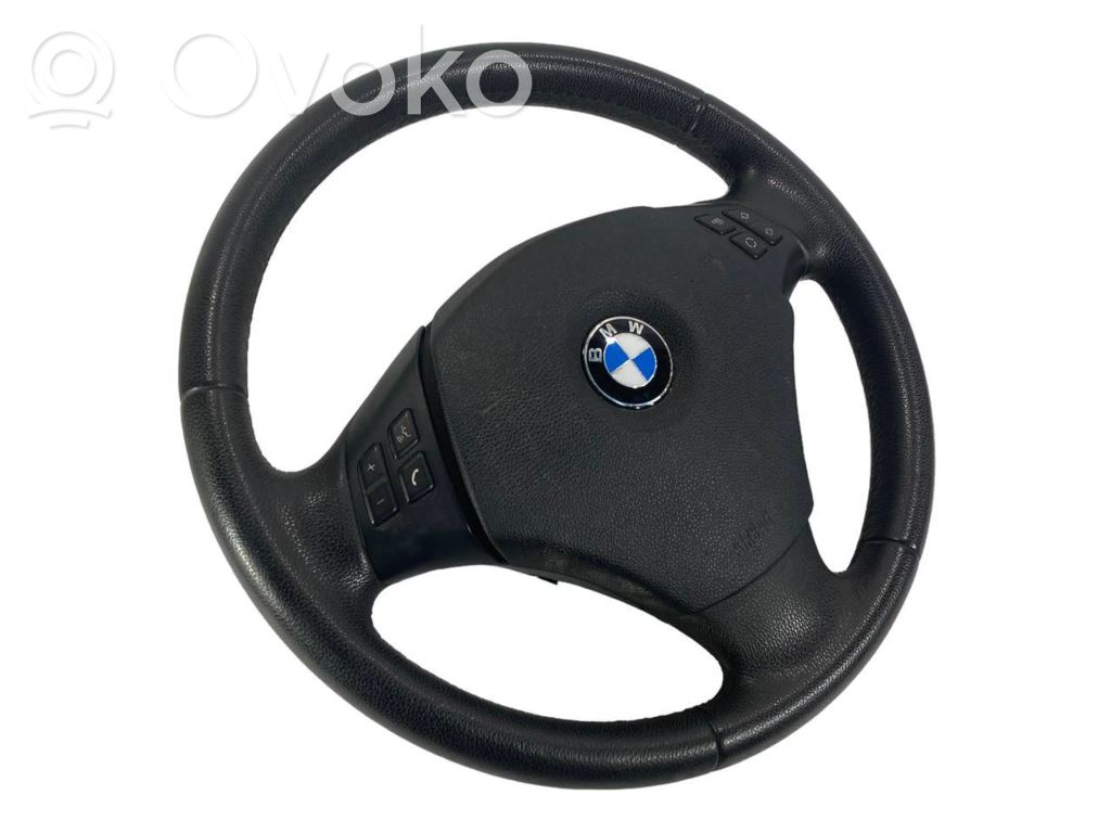 Рулевое колесо