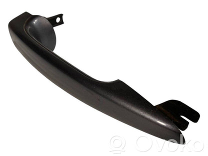 Ārējais atvēršanas rokturis