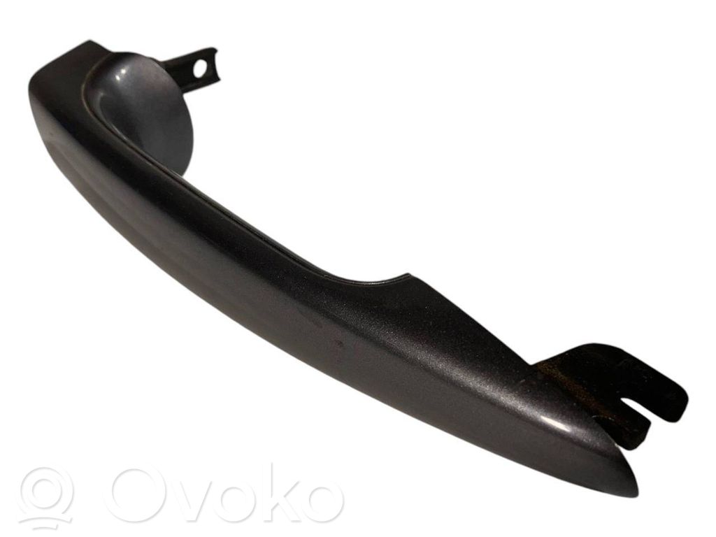 Ārējais atvēršanas rokturis