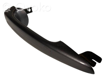 External opening handle