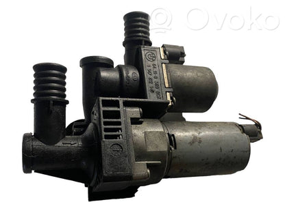 Heating radiator valve(s)