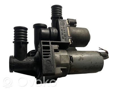 Apsildes radiatora vārsts (-i)