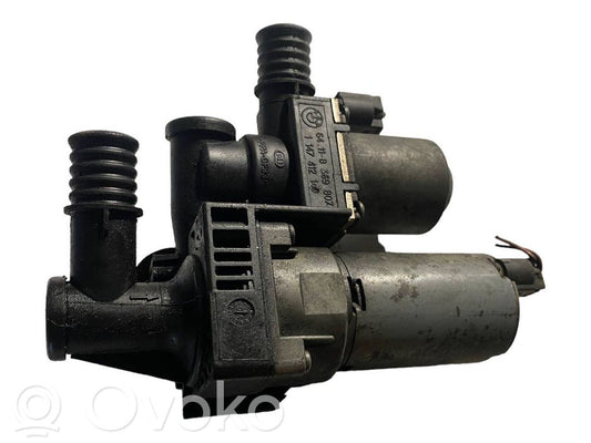 Apsildes radiatora vārsts (-i)