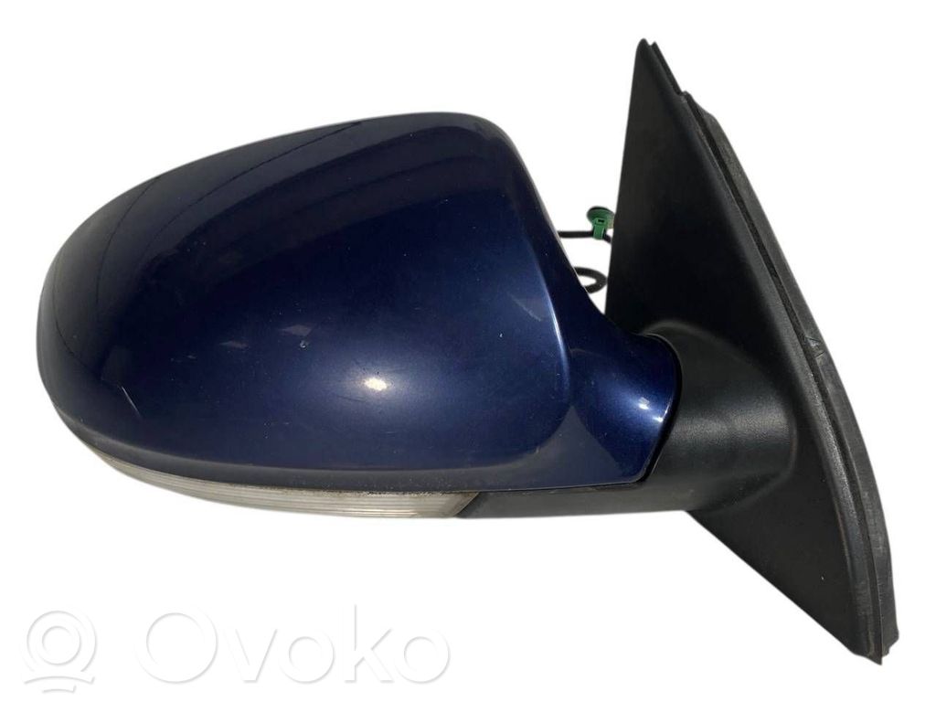 Spogulis (elektriski vadāms)