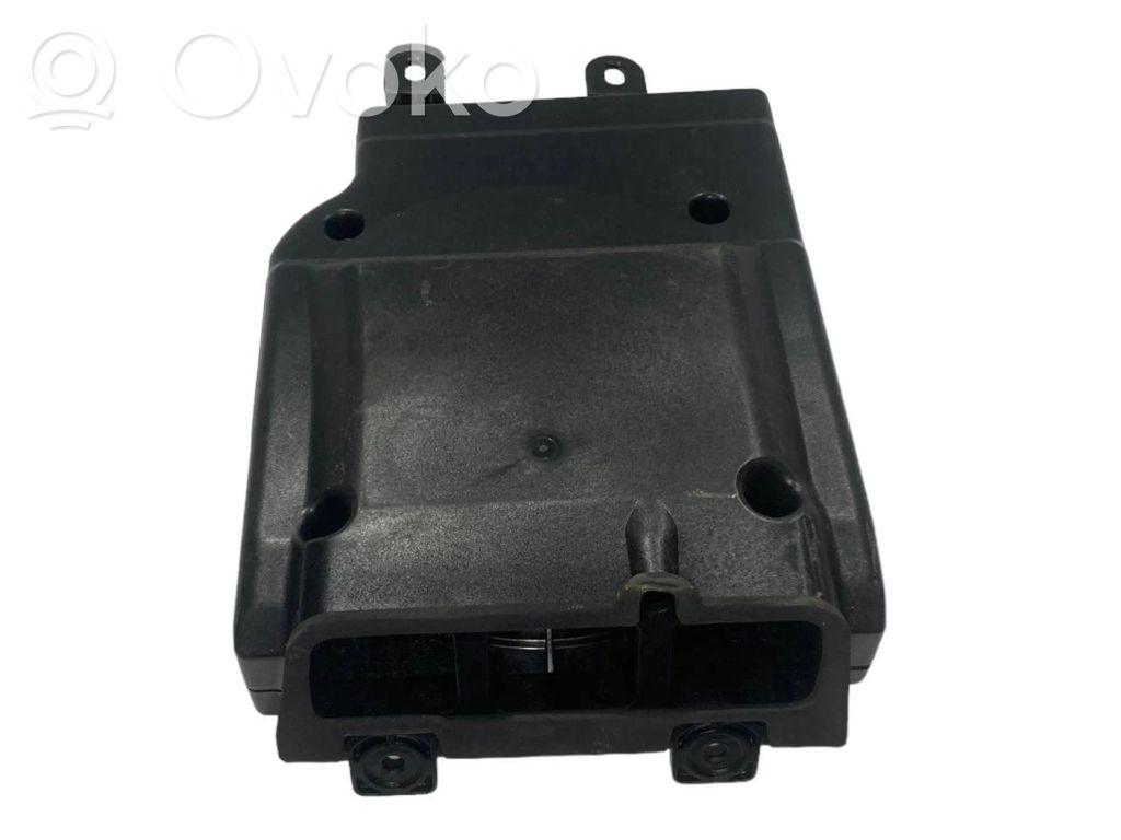 Zemo frekvenču skaļrunis