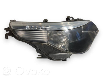 Priekšējais lukturis