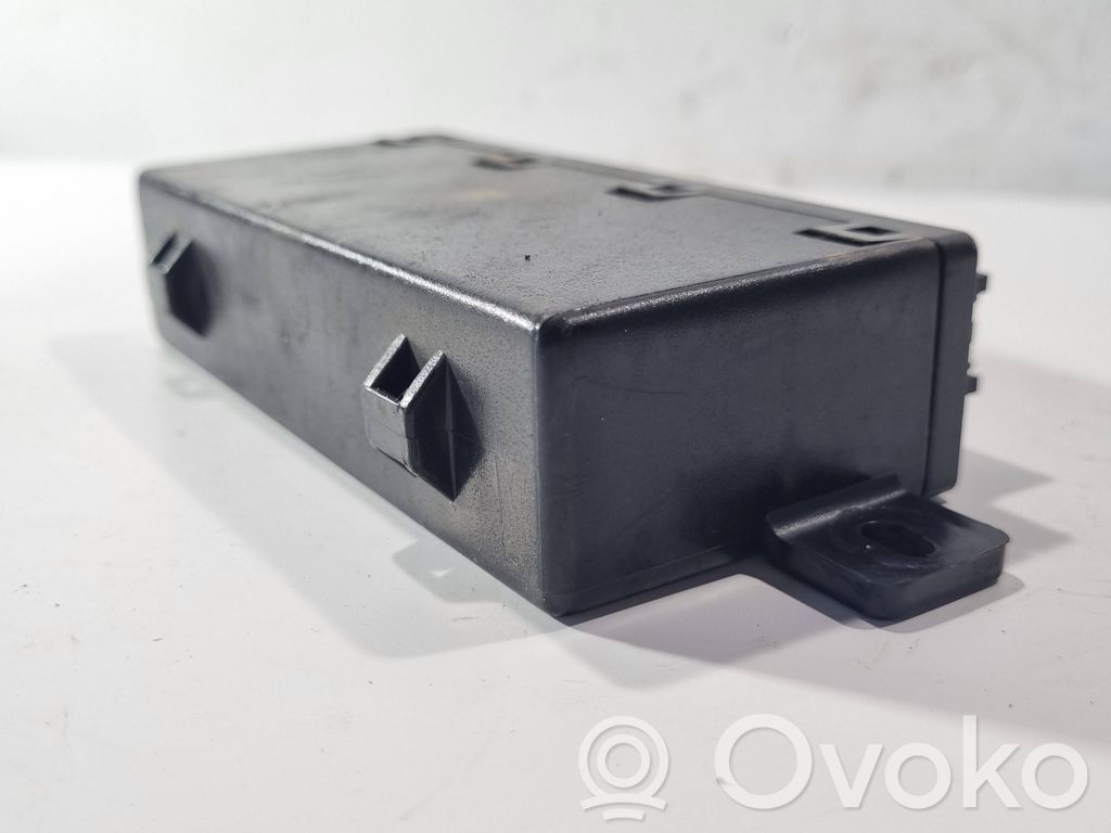 Модуль комфорта