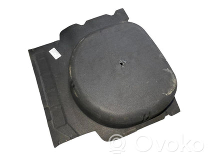 Bagāžnieka grīda / atslēgu komplekta turētājs