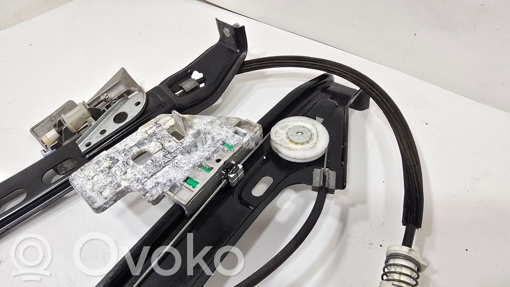 Elektriskā loga pacelšanas mehānisma komplekts