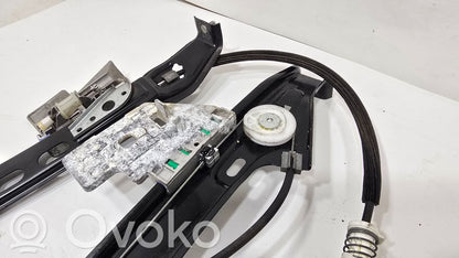 Elektriskā loga pacelšanas mehānisma komplekts