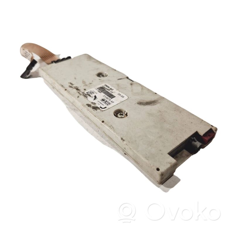 Antenas pastiprinātājs