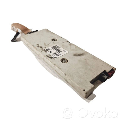 Antenas pastiprinātājs