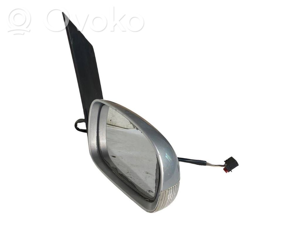 Spogulis (elektriski vadāms)