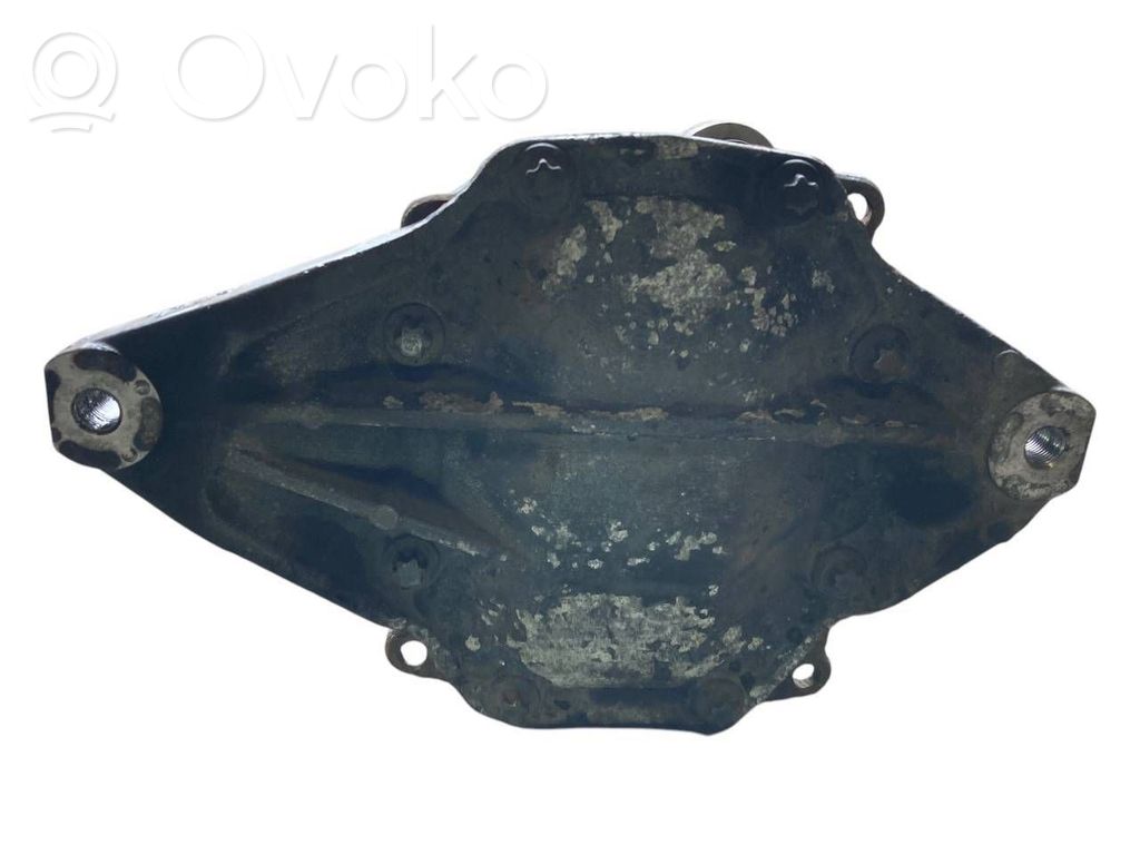 Rear reducer