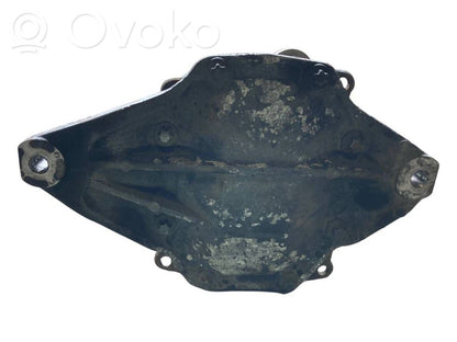 Rear reducer