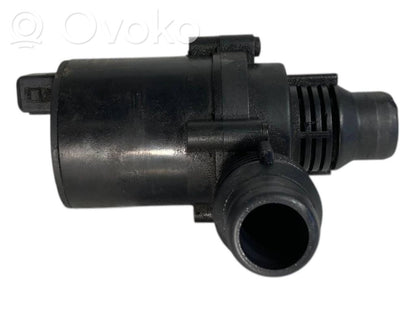 Elektriskais cirkulācijas sūknītis