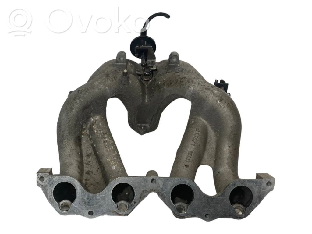 Intake manifold