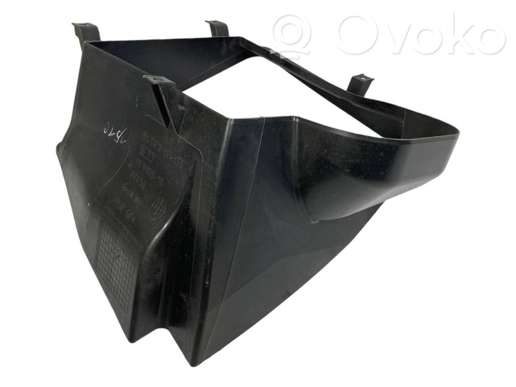 Gaisa plūsmas novirzītājs (-i)