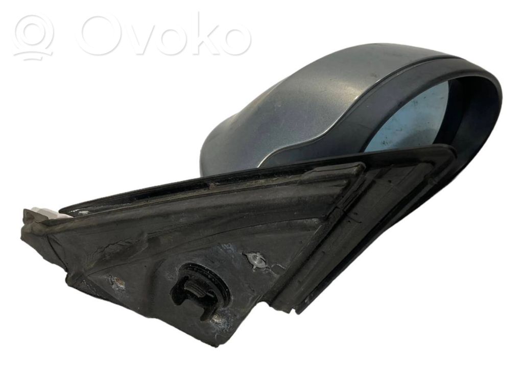 Spogulis (elektriski vadāms)