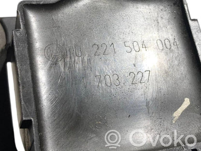 High voltage coil (for ignition)