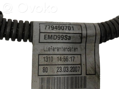 Other wiring wires