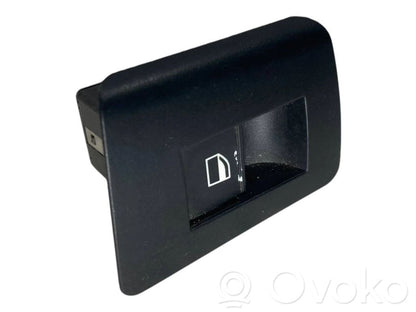 Power window switch