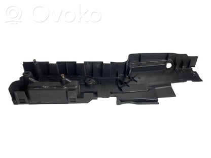 Cita veida bagāžnieka dekoratīvās apdares detaļa