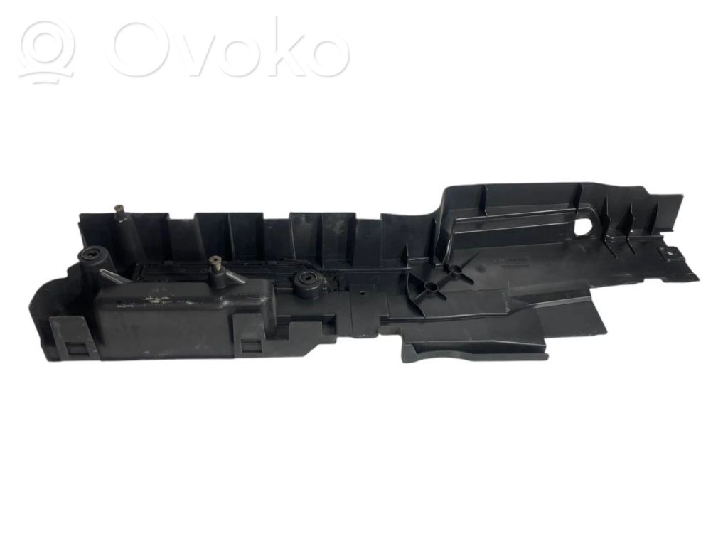 Other type of trunk decorative trim part