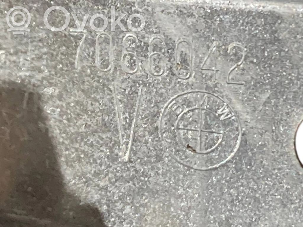 Отделка передней двери