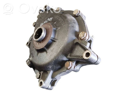 Priekšējais reduktors