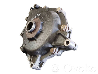 Priekšējais reduktors