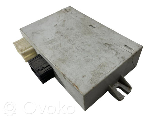 Parking (PDC) control unit