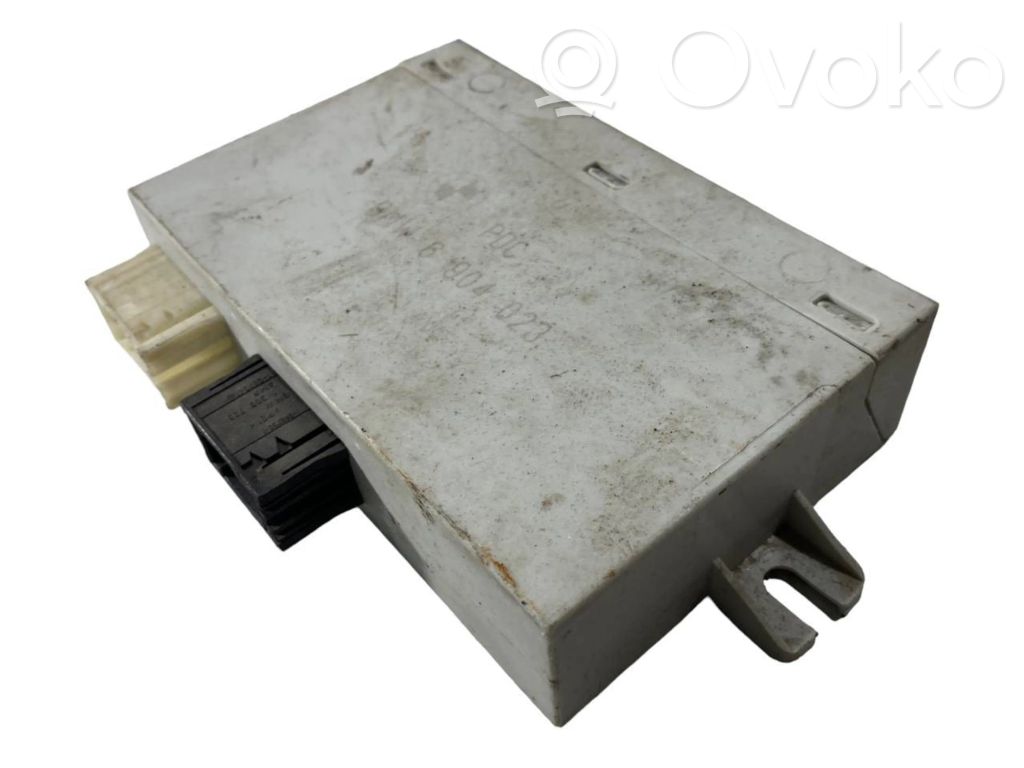 Блок управления парковкой (PDC)