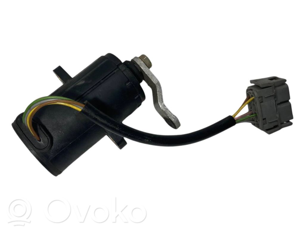 Akseleratora elektriskais regulators (pedālis)