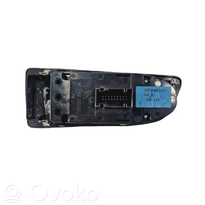 Elektrisko logu slēdzis