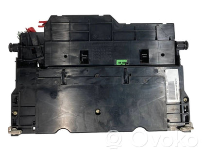 Блок предохранителей