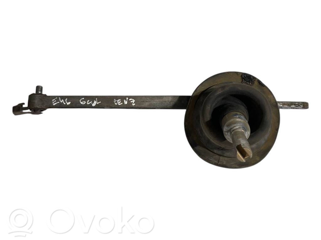 Switching mechanism (sliding mechanism)