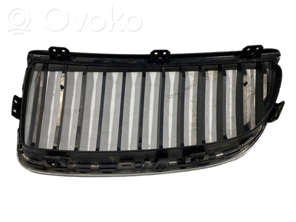 Priekšējais režģis