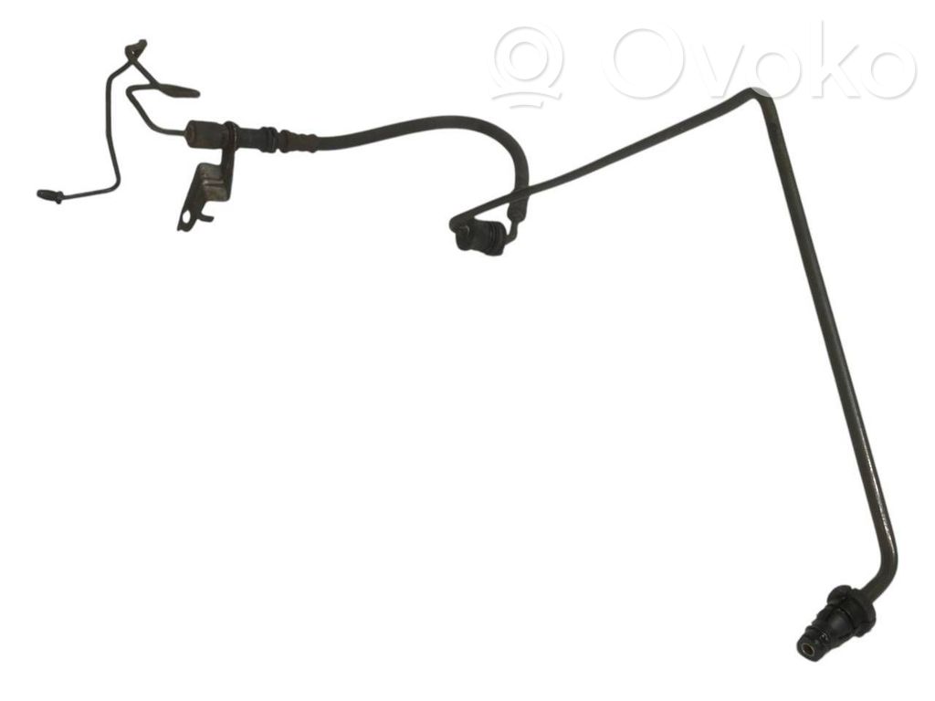 Трубка(и)/шланг(и) сцепления