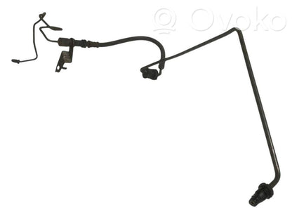 Трубка(и)/шланг(и) сцепления