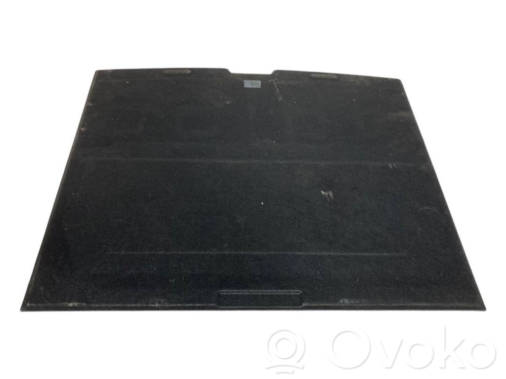 Trunk floor