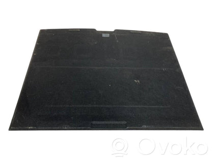 Trunk floor