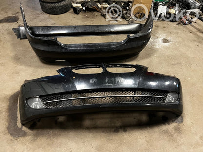 Priekšējais bamperis